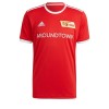 Camiseta de fútbol Union Berlin 1ª equipación 2021/22 Camiseta de fútbol Union Berlin 1ª equipación 2021/22